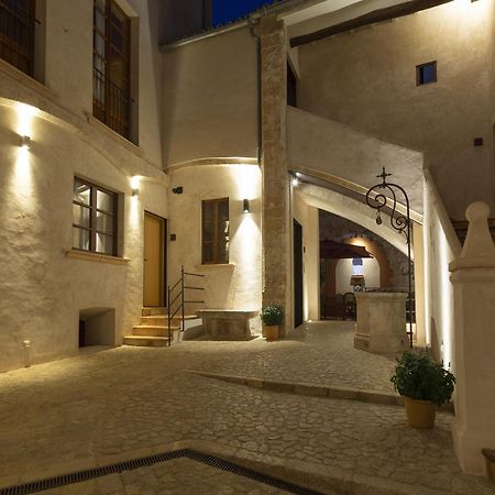 Hotel Can Cirera Palma de Maiorca Exterior foto