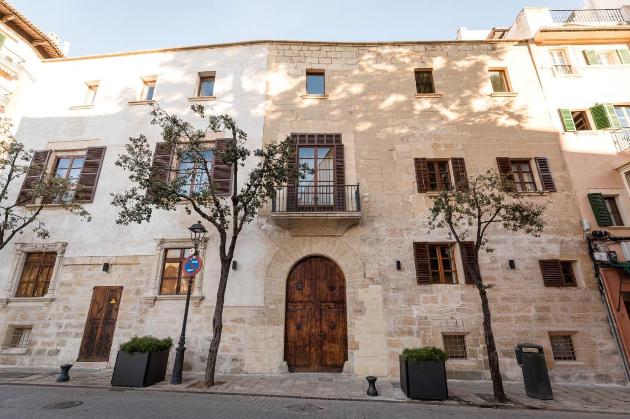 Hotel Can Cirera Palma de Maiorca Exterior foto