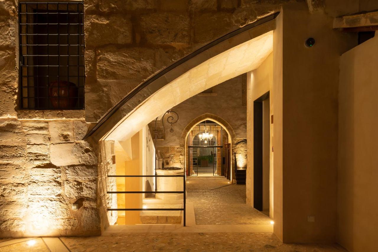 Hotel Can Cirera Palma de Maiorca Exterior foto