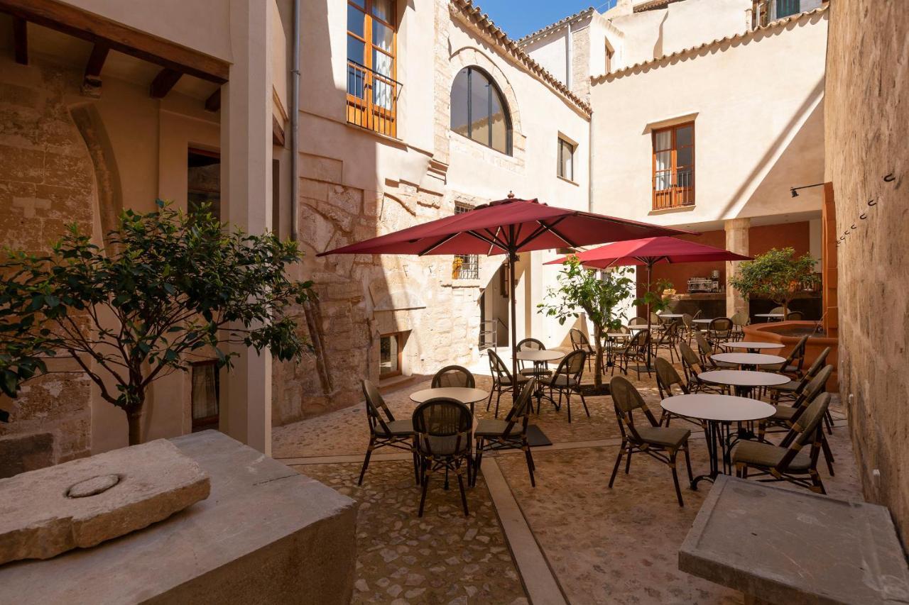 Hotel Can Cirera Palma de Maiorca Exterior foto