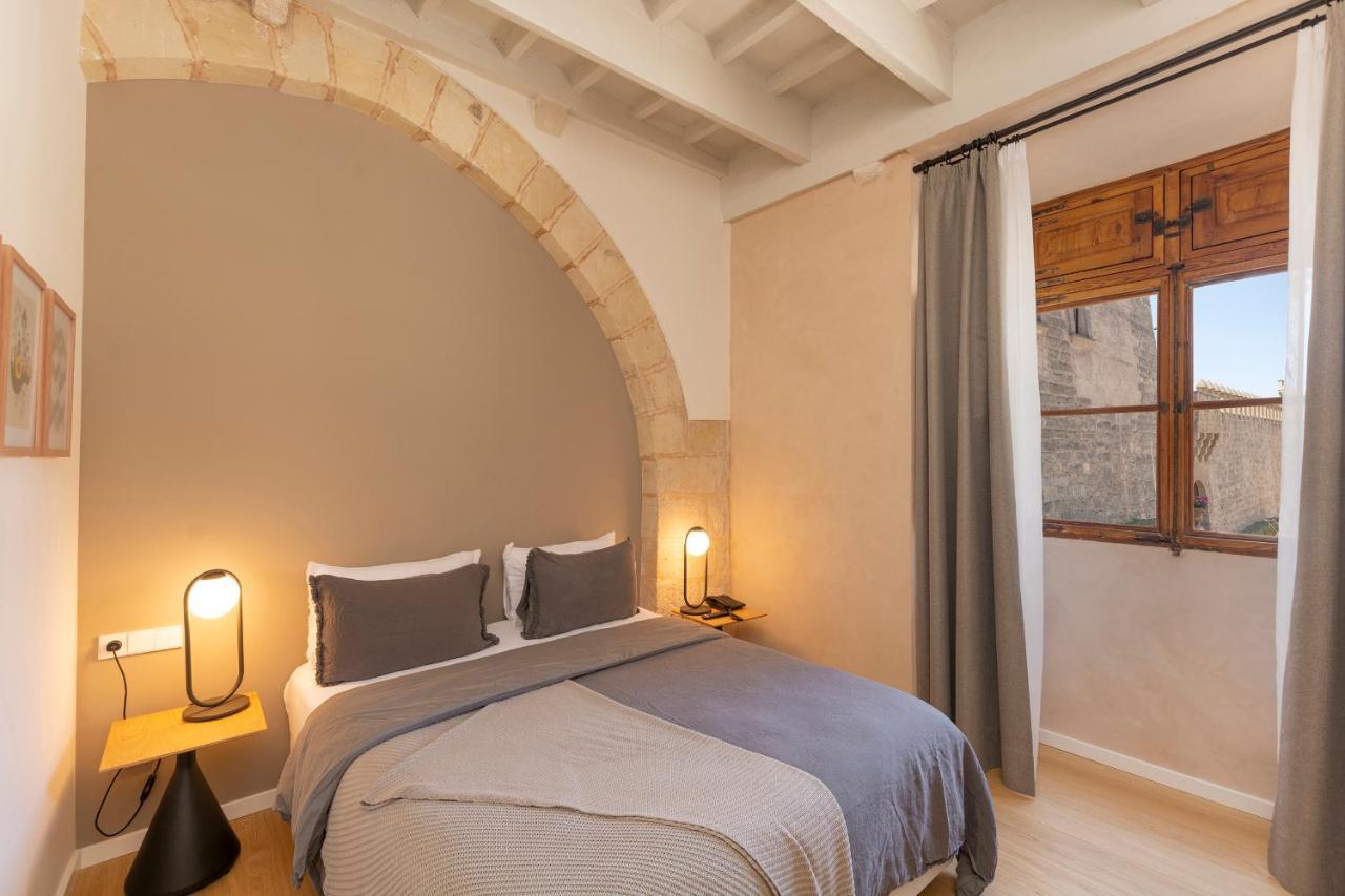 Hotel Can Cirera Palma de Maiorca Exterior foto