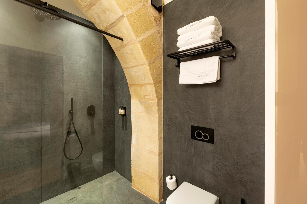 Hotel Can Cirera Palma de Maiorca Exterior foto